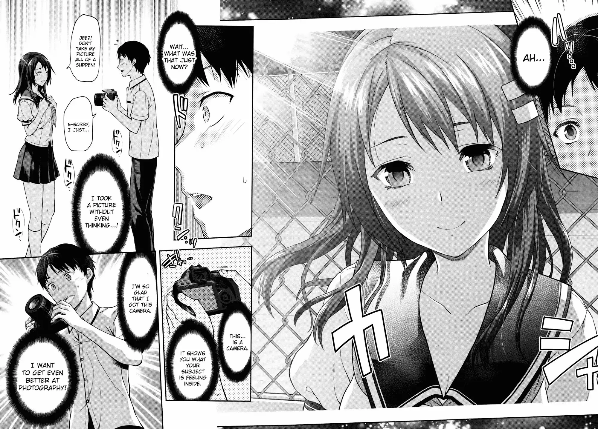 Photo Kano Chapter 12 6